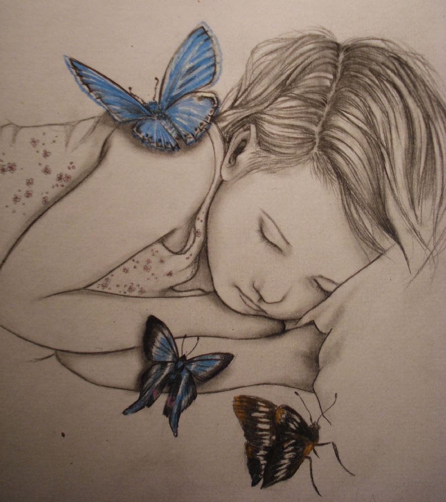 Butterfly Dream