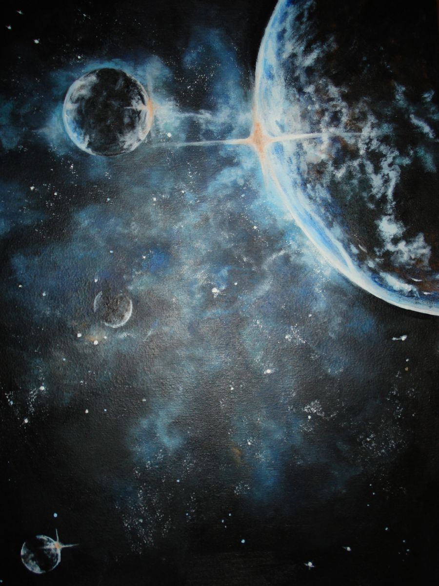 space