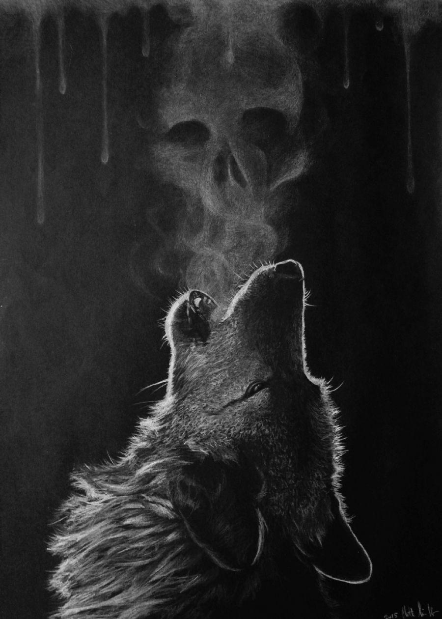 Death Howl