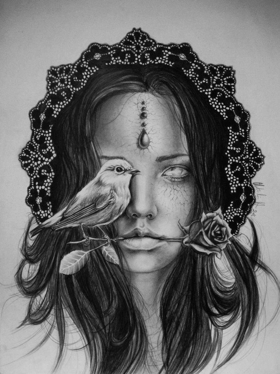 My Seeing Eye