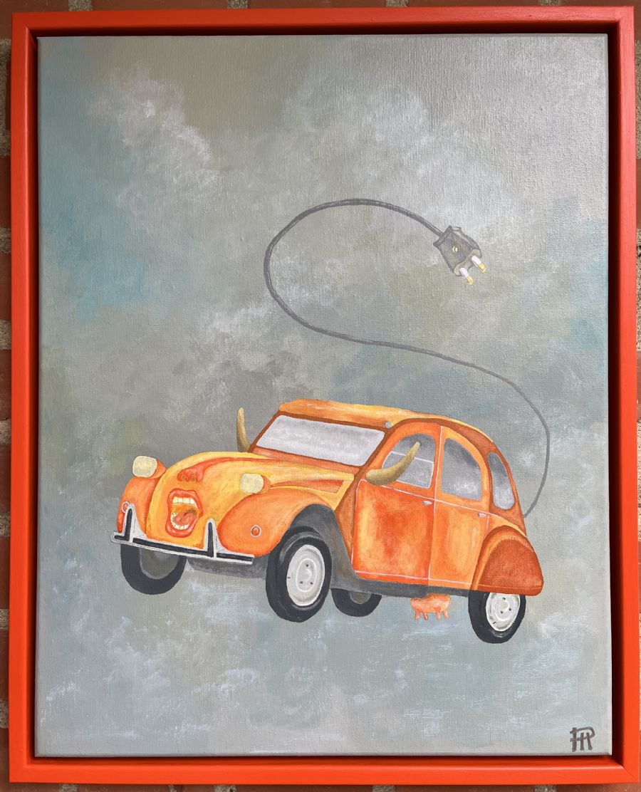 "Spring trafikøer over"