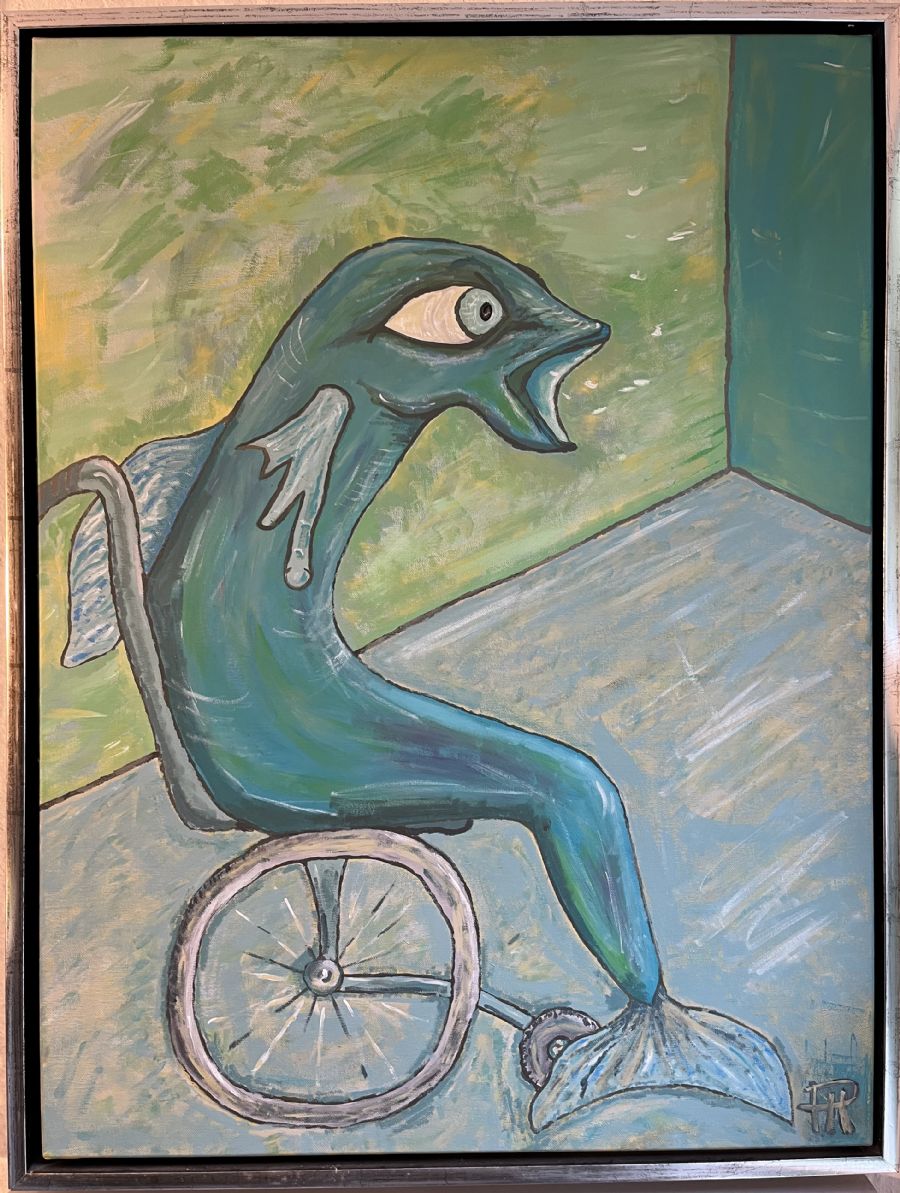 "Medindflydelse"