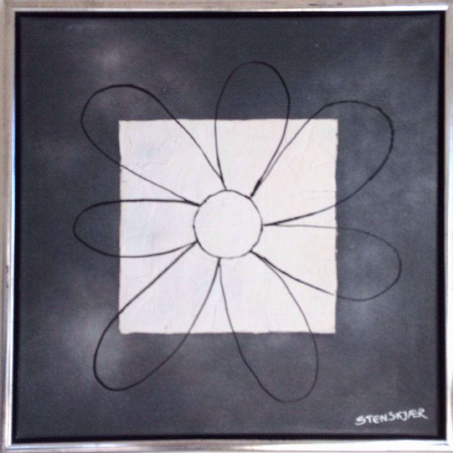 White Flower