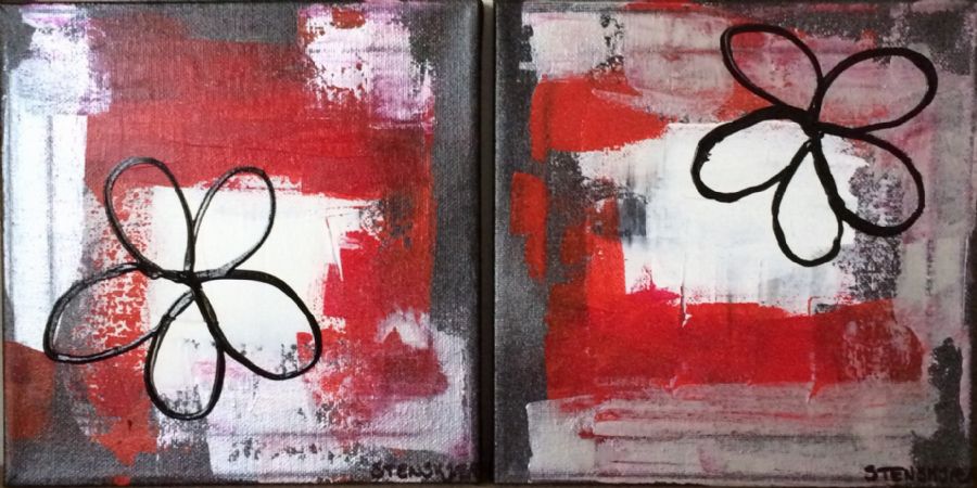 Harmoni 20 x 20