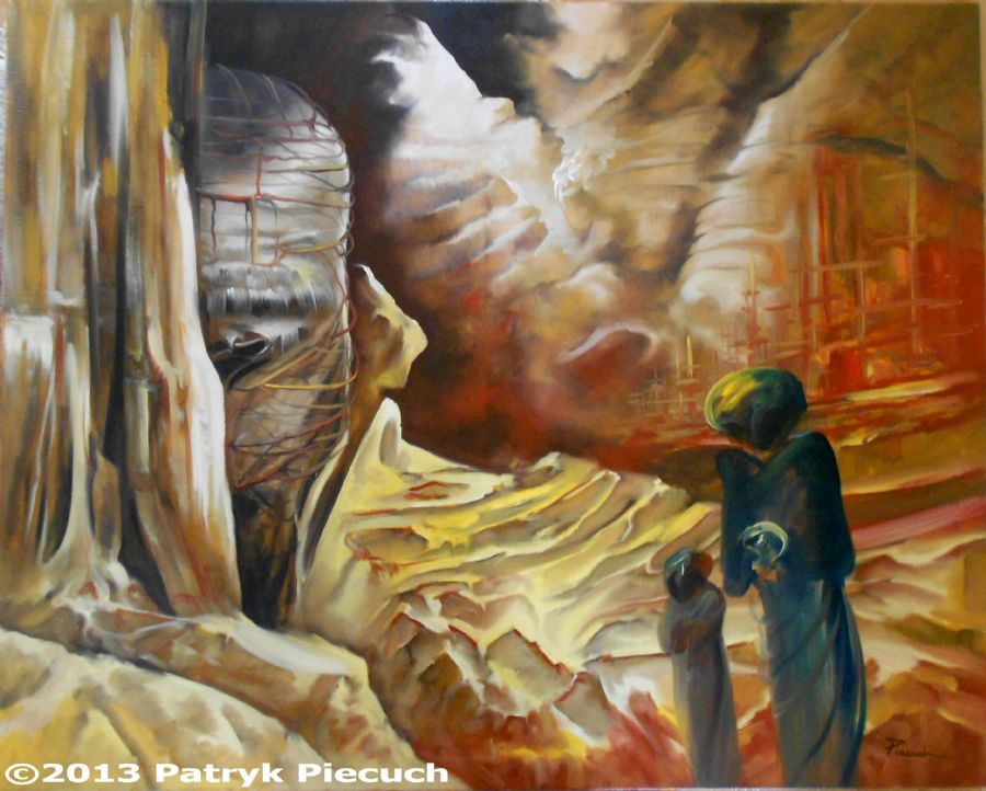 "Armageddon"