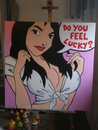 Do you feel lucky?