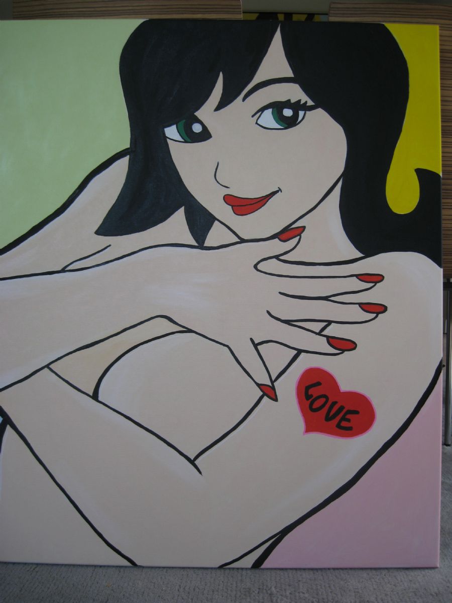 LOVE