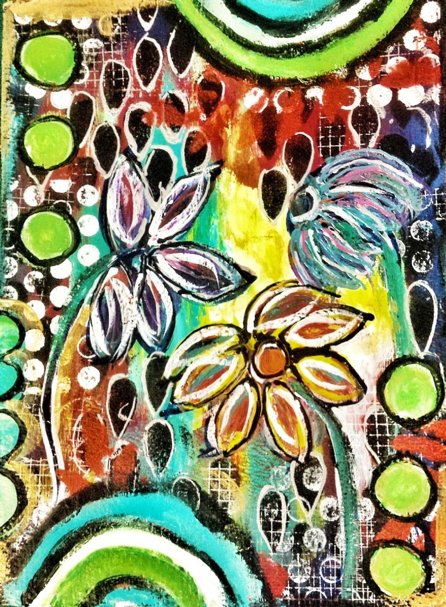 colour 12