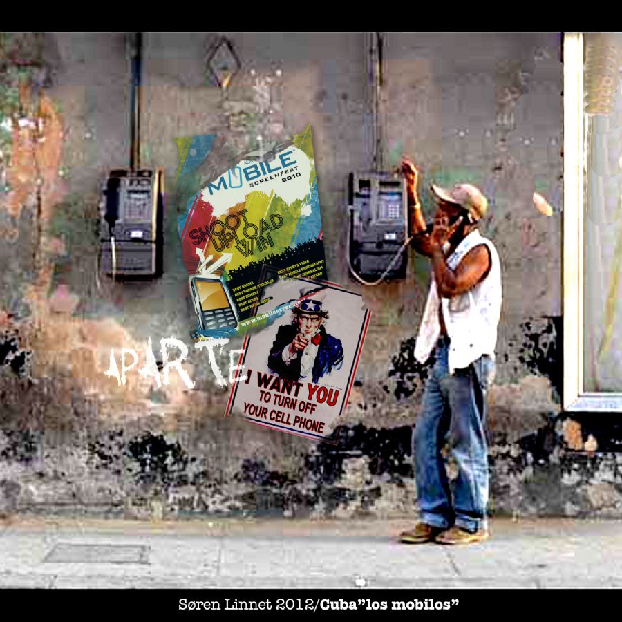 "los mobilos"