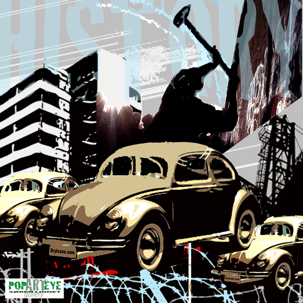wall´art-decollage