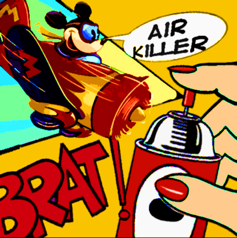 Airkiller!!!