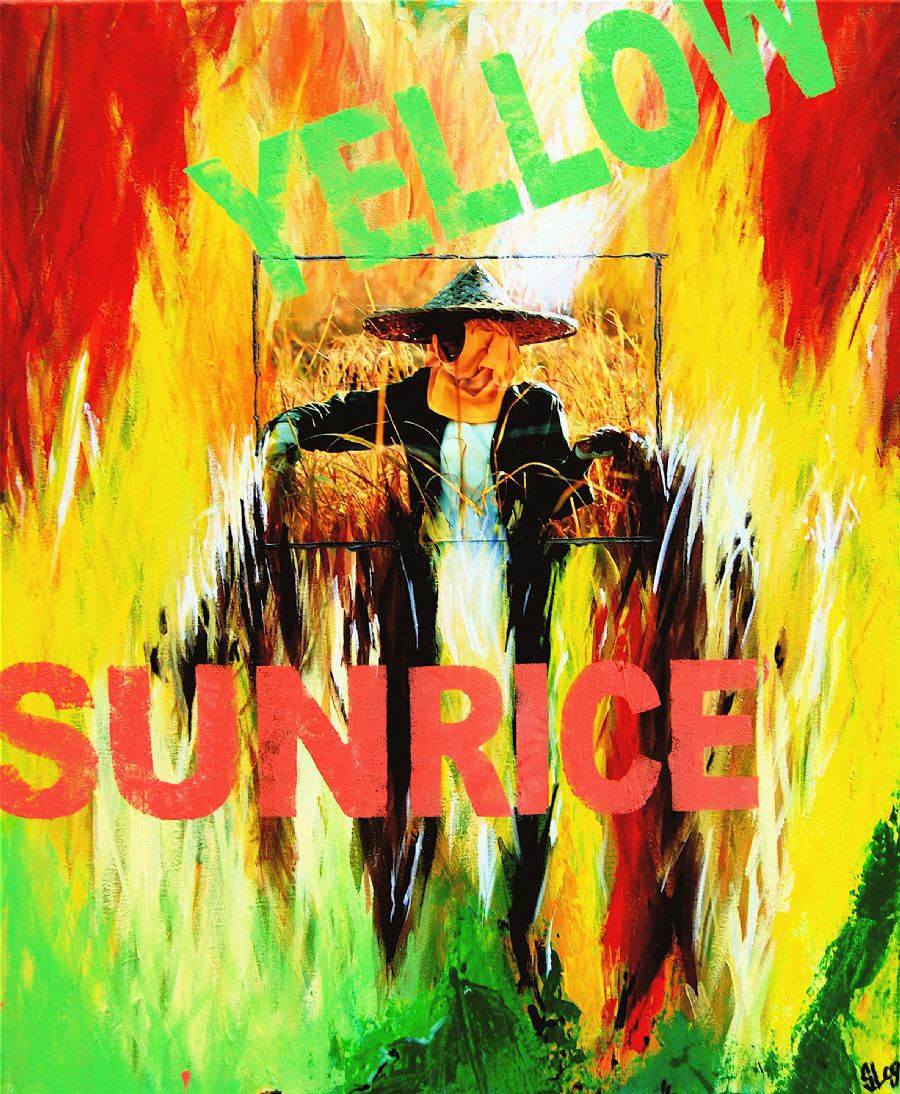 "Sunrice"