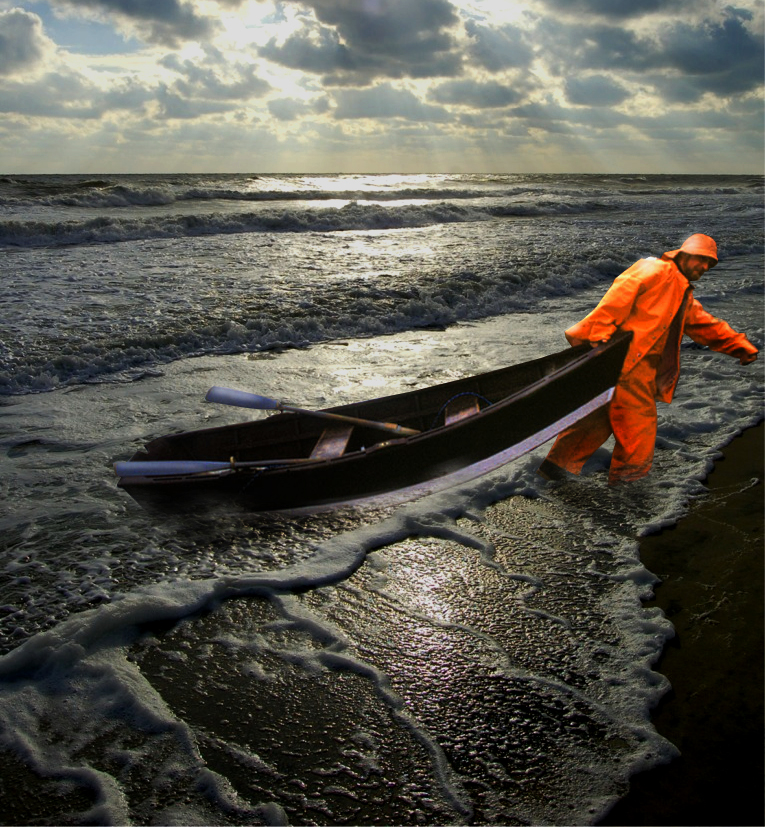 "Fischerman"
