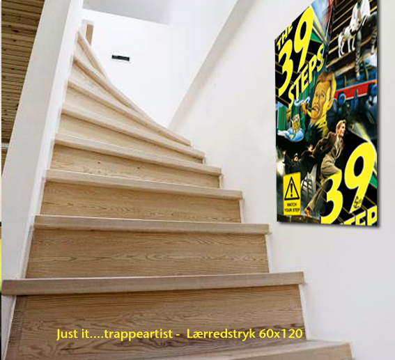 Trappeartist