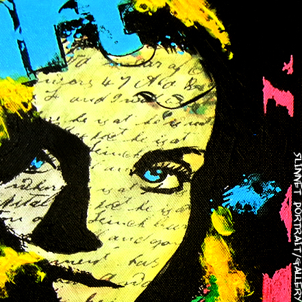 A dream letter