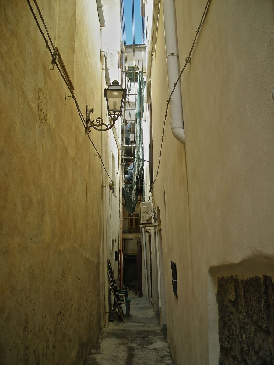 "Smallegade"