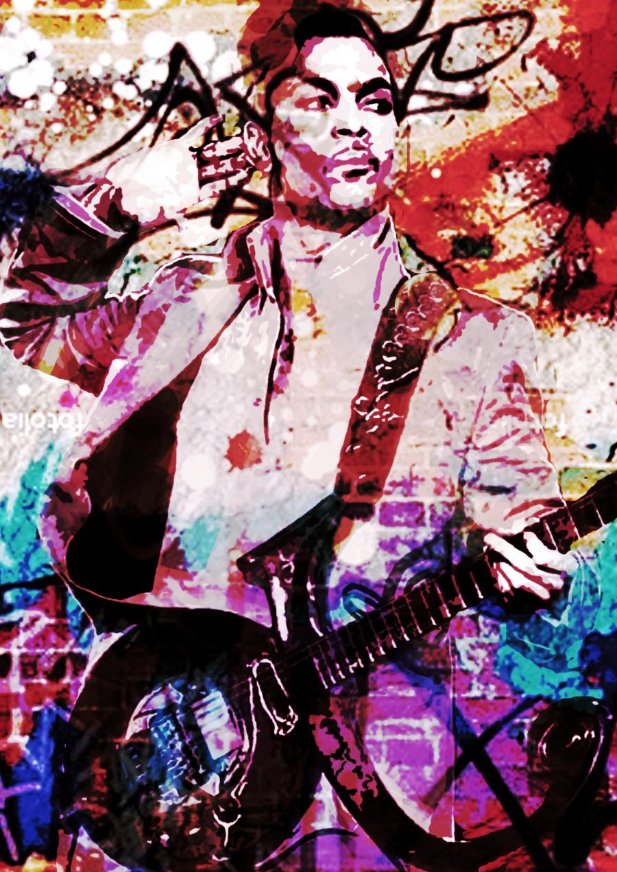prince of music