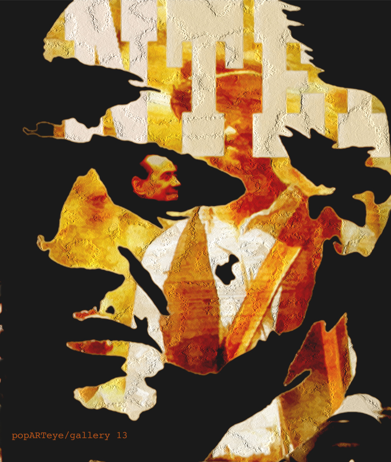 Three mafia portraits