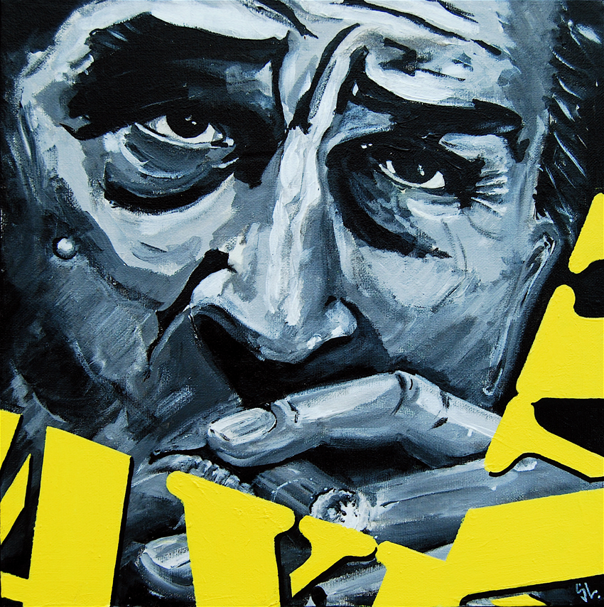 old movie taxi driver