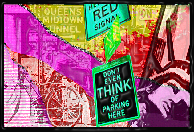 N.Y. Signs