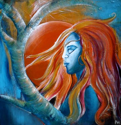 "Voice of the heart"