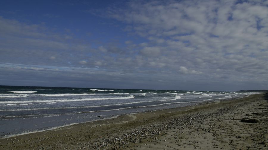 Melby Strand #2
