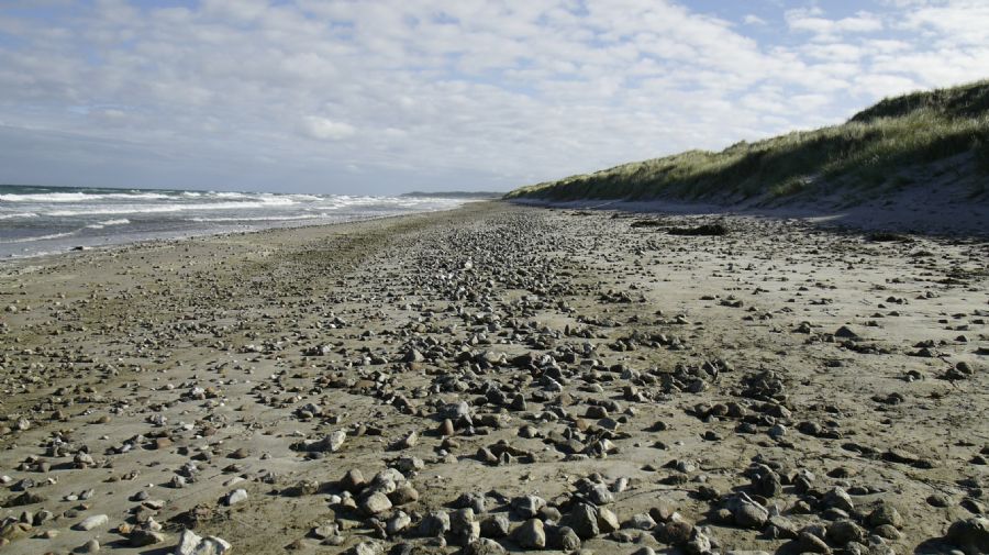 Melby Strand #4