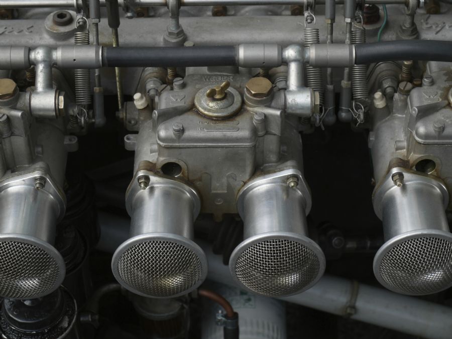 Classic Car #3