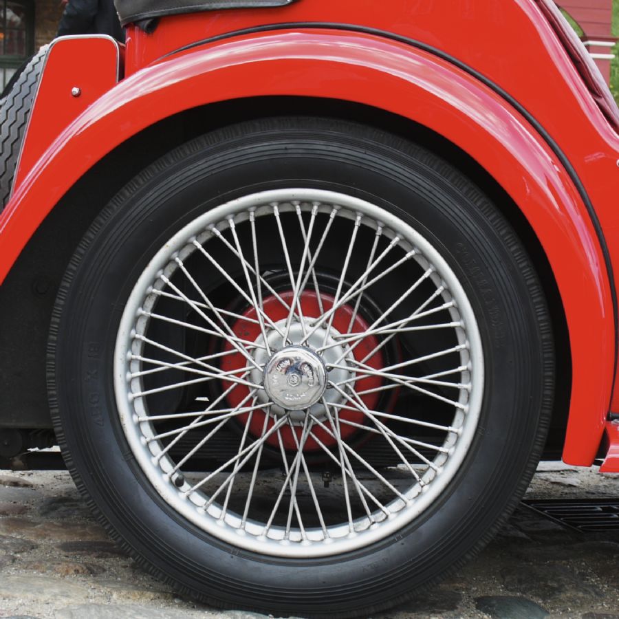 Classic Car #10