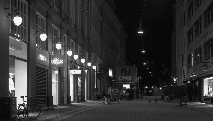 Ny Østergade København