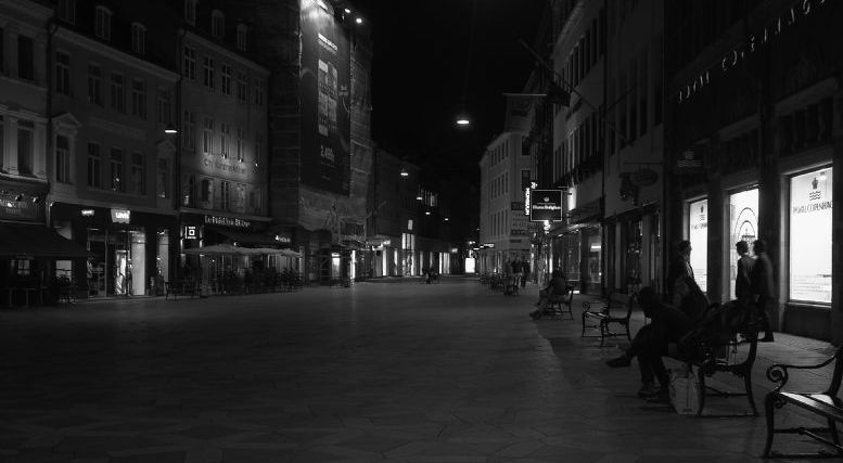 Strøget København #2