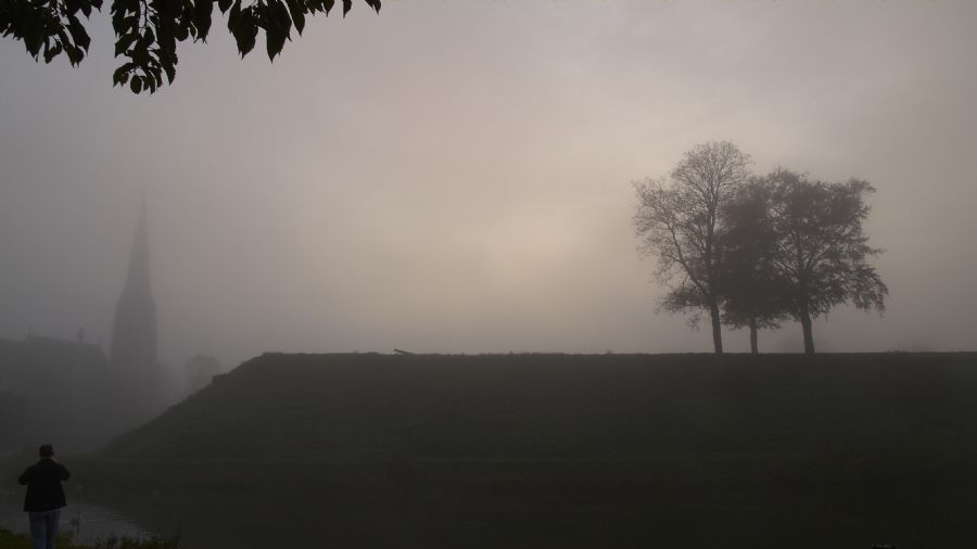Kastellet #3