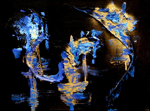 Blue moon