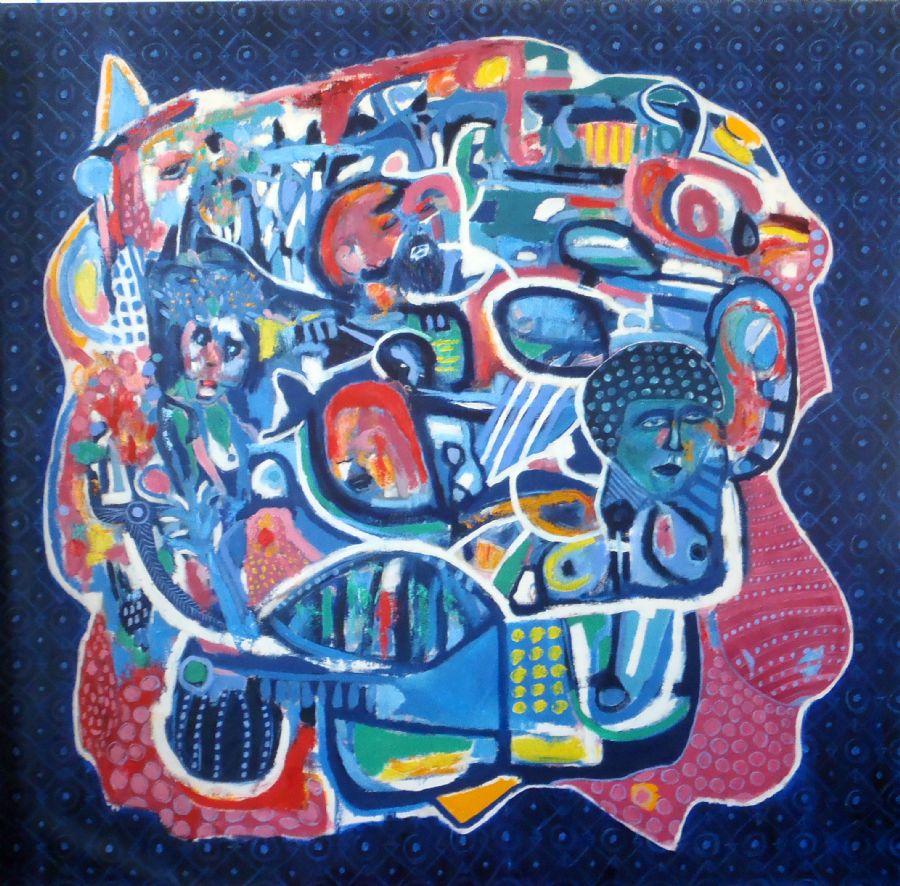 Caberet De La Decadencia
