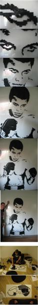 mohammad ali