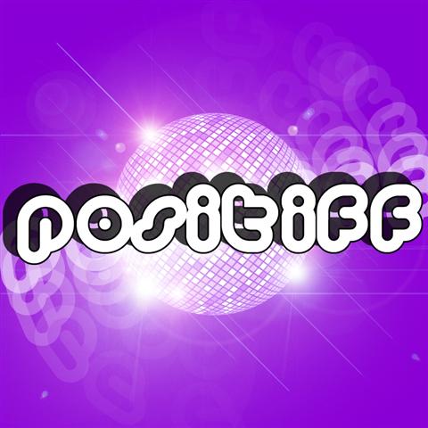 positiff logo