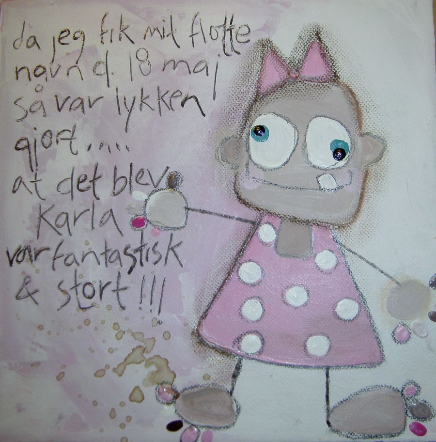 dåbsbillede
