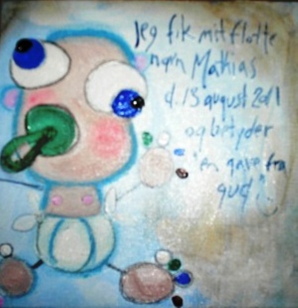 dåbsbillede