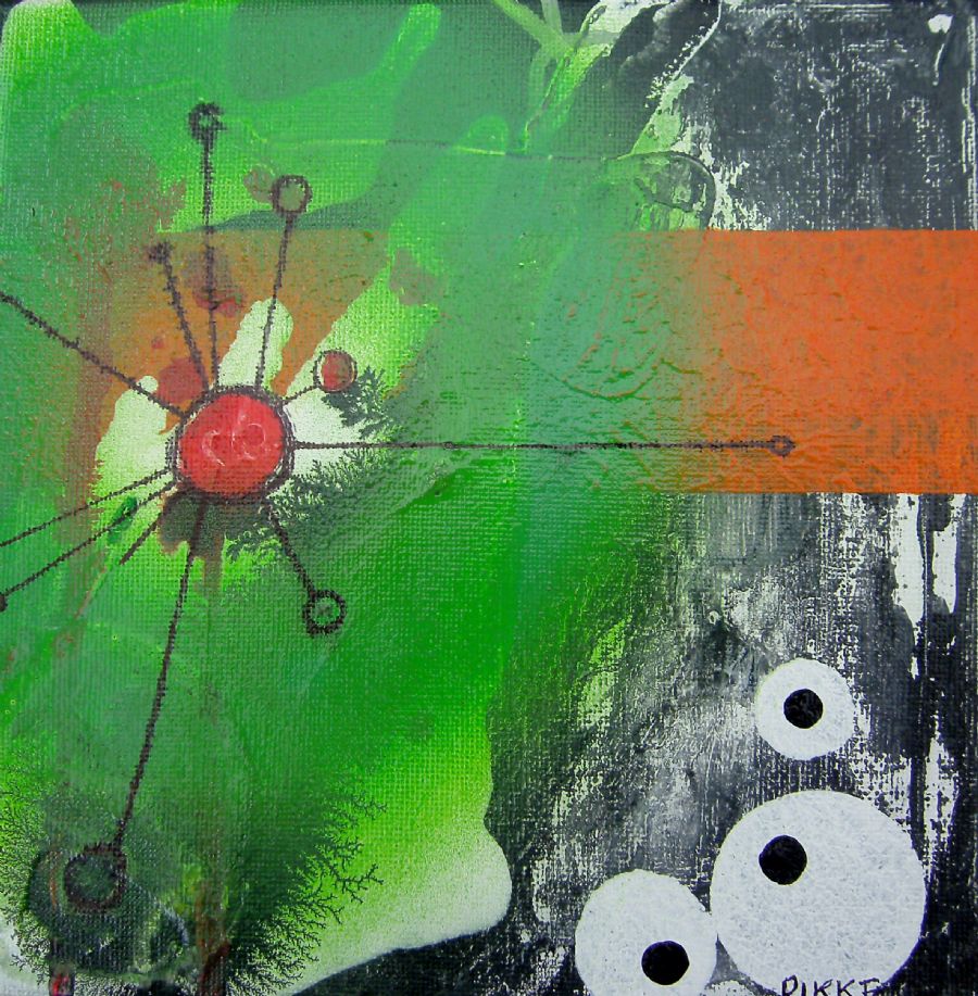 abstrakt