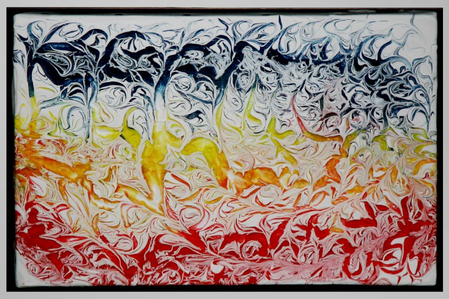 Wave Light