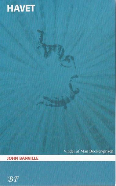 Illustration til Havet af John Banville