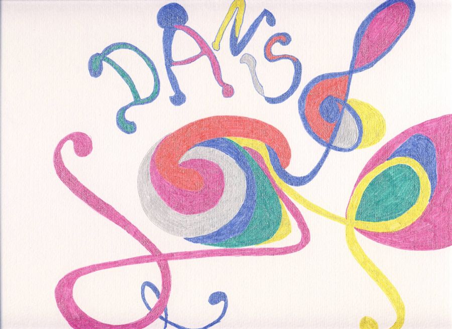 Dans!