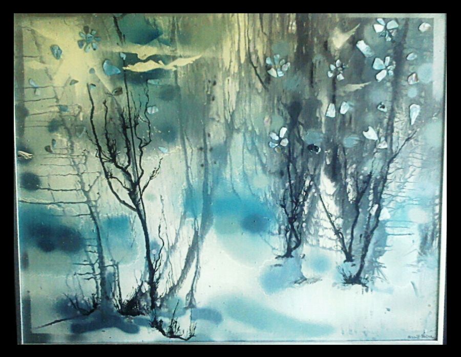 vinter