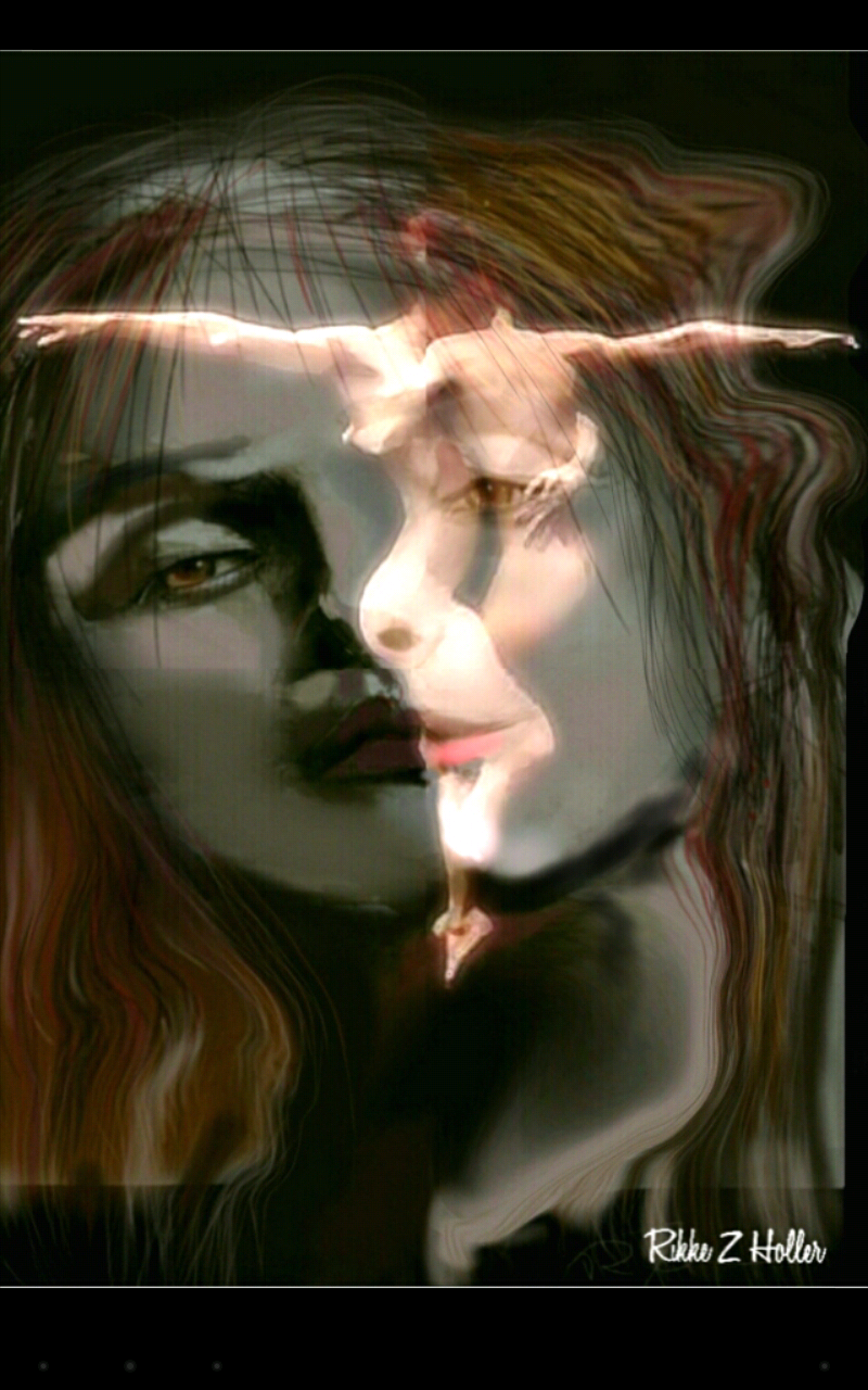Maria Magdalene 2