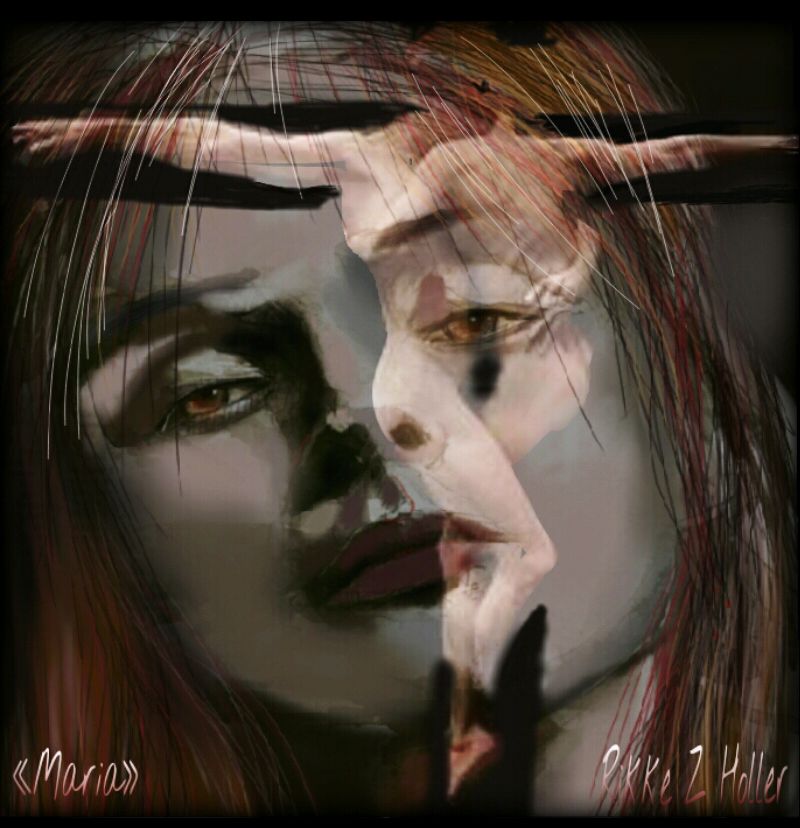 Maria Magdalene 3