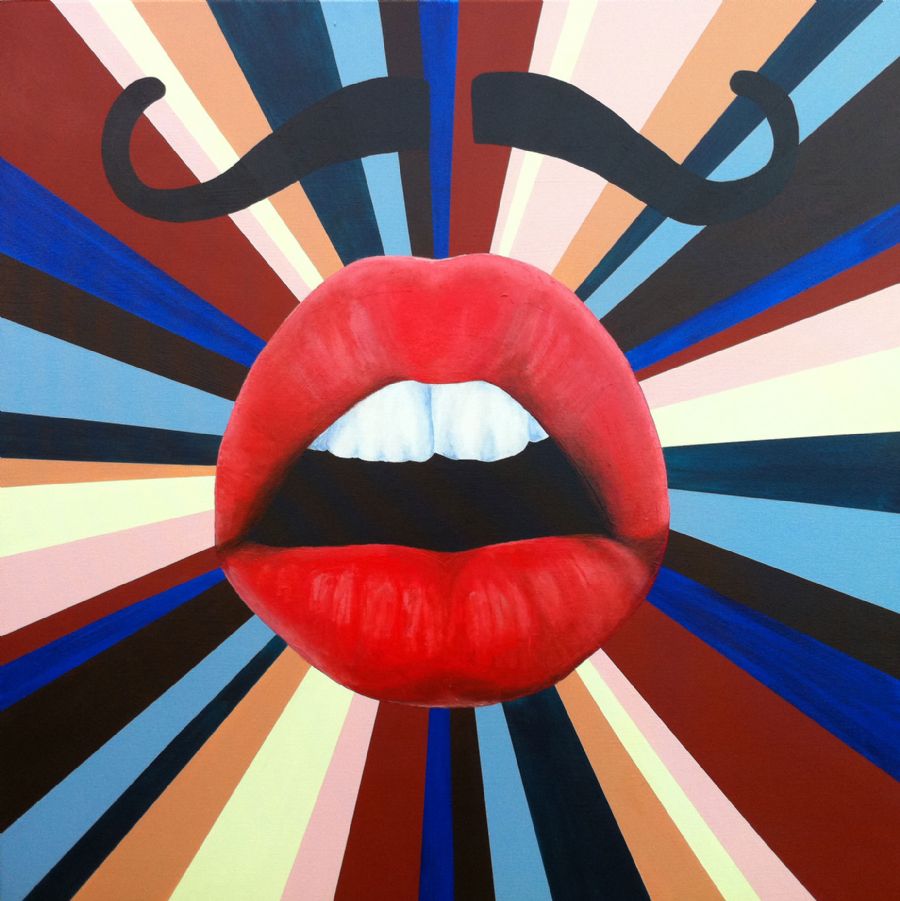 Kiss