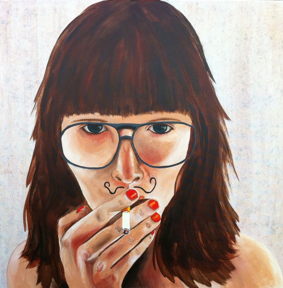 Girl