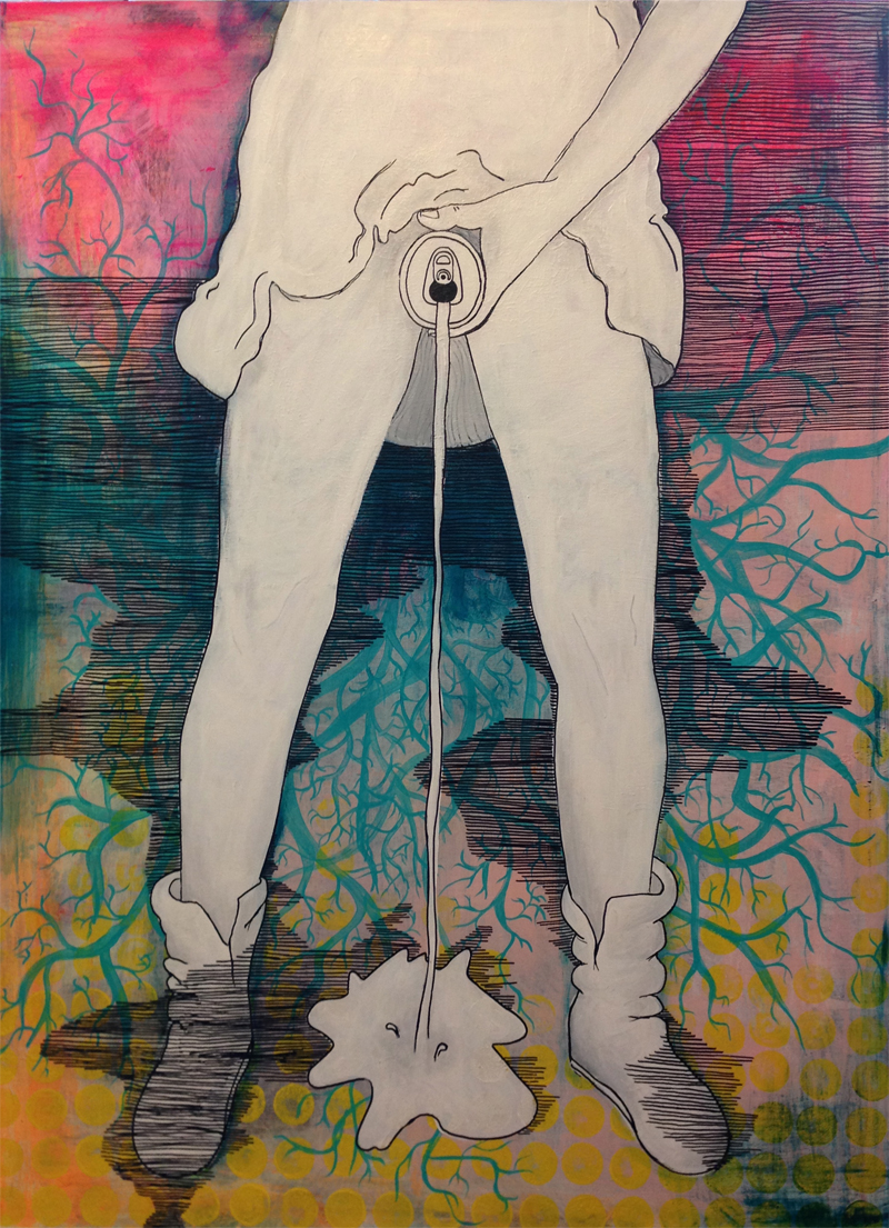 Dårlig samvittighed