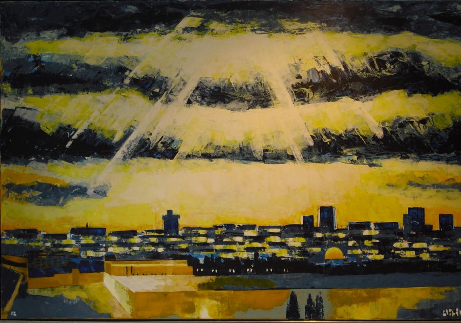 Jerusalem