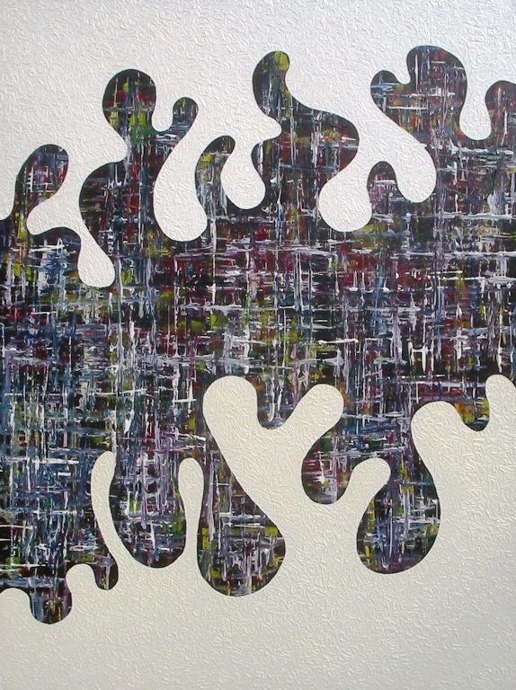Organic oil 1 2007